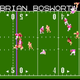 Illustration for article titled In A Shocking Video Game Twist, Classic Tecmo Bowl Isn't All About Bo